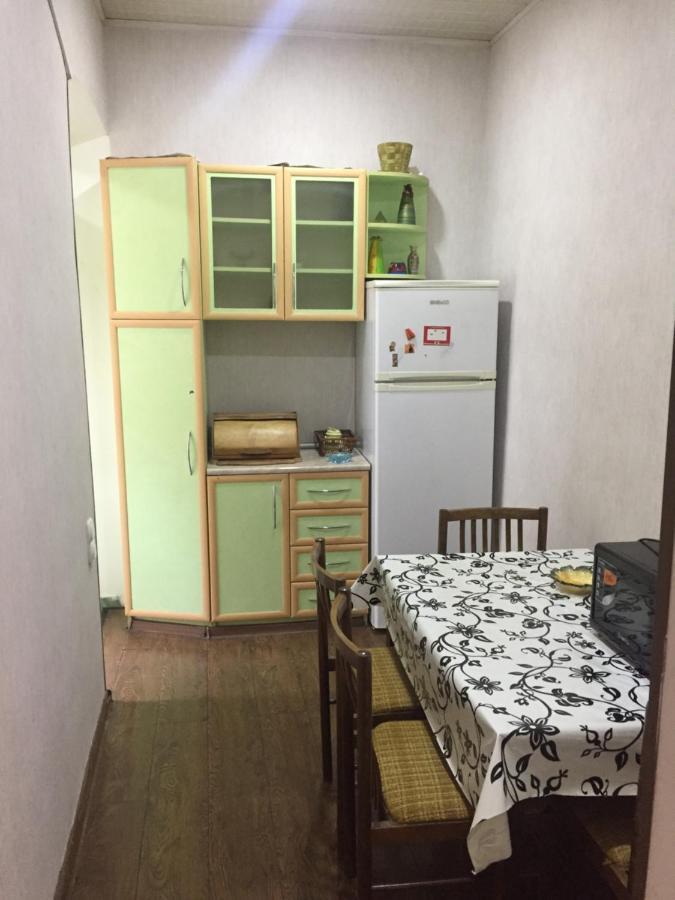 דירות טביליסי Agmashenebeli 128 מראה חיצוני תמונה