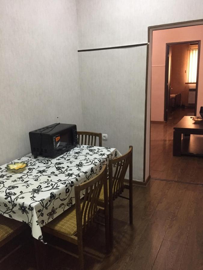 דירות טביליסי Agmashenebeli 128 מראה חיצוני תמונה