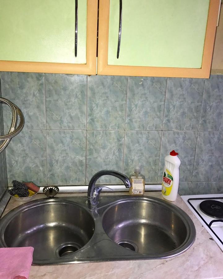 דירות טביליסי Agmashenebeli 128 מראה חיצוני תמונה
